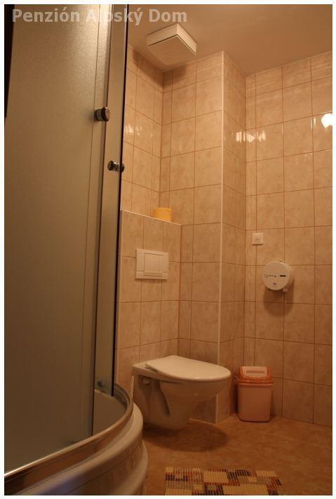 Alpsky Dom Vitanova Hotel Room photo