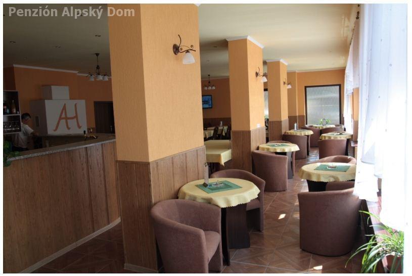 Alpsky Dom Vitanova Hotel Exterior photo